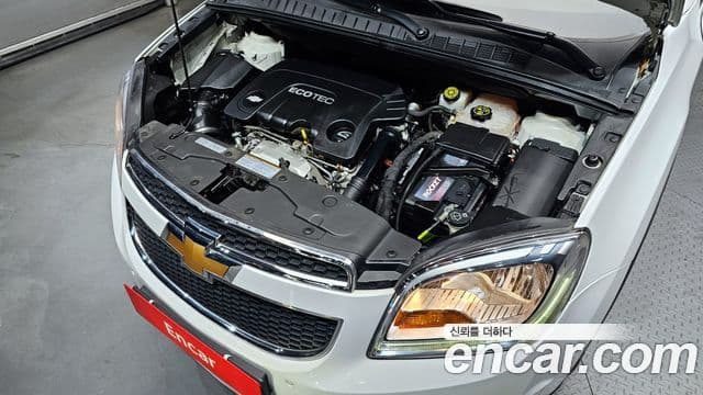 Chevrolet(GM대우) Orlando Safety, 2016 6