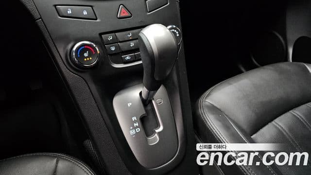 Chevrolet(GM대우) Orlando Safety, 2016 9