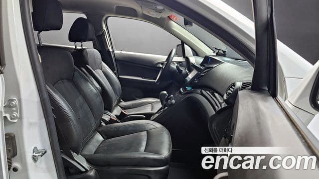 Chevrolet(GM대우) Orlando Safety, 2016 10