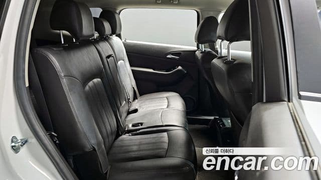 Chevrolet(GM대우) Orlando Safety, 2016 12