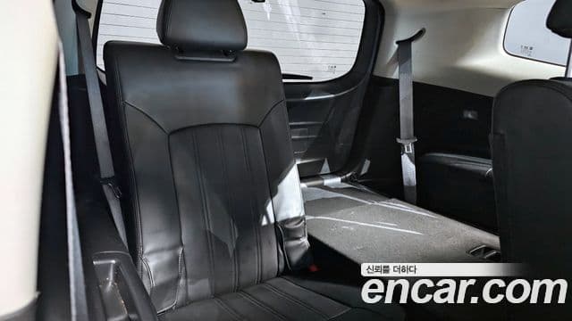 Chevrolet(GM대우) Orlando Safety, 2016 13