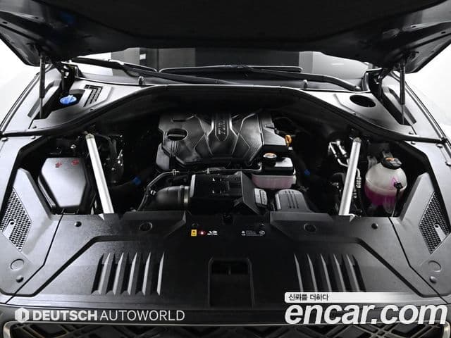 Genesis GV70, 2025 6