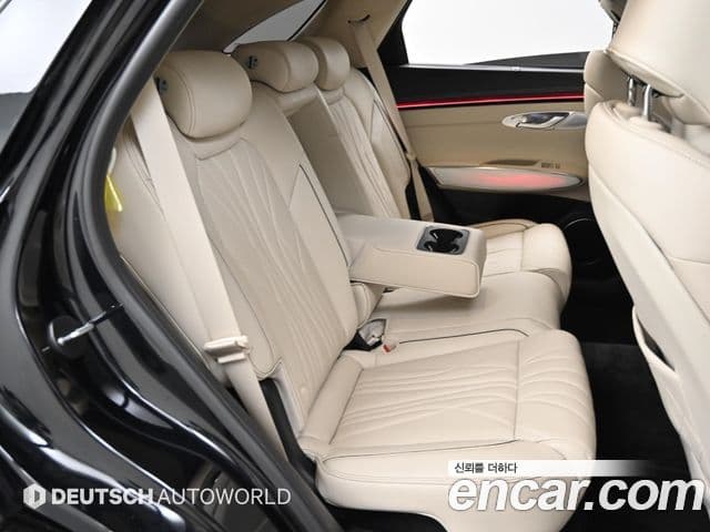 Genesis GV70, 2025 12