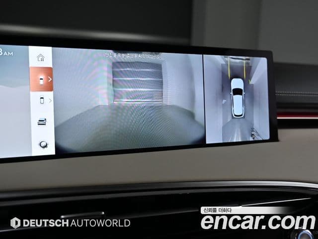 Genesis GV70, 2025 15