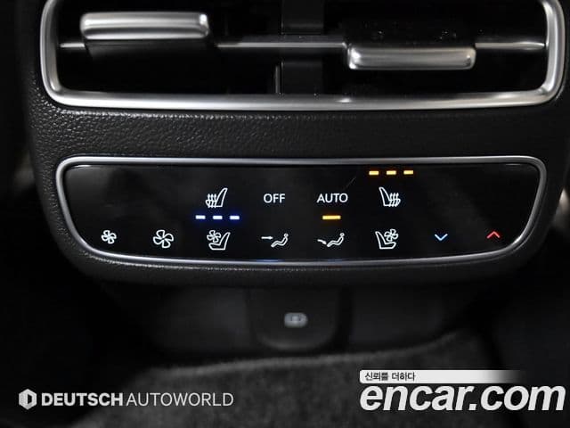 Genesis GV70, 2025 16