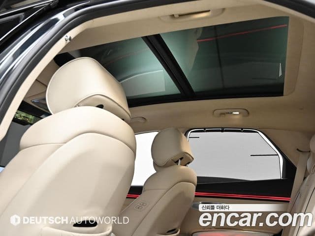 Genesis GV70, 2025 19