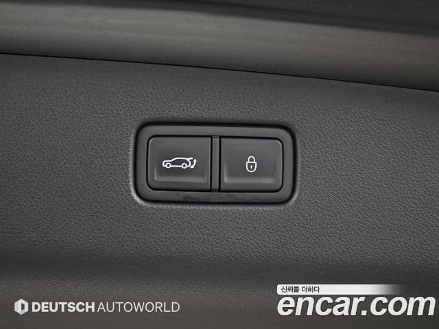 Genesis GV70, 2025 20