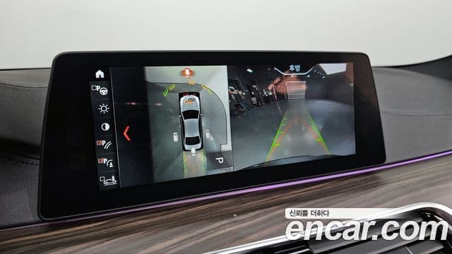 BMW 5시리즈 (G30) 530i M Sport Plus, 2018 15