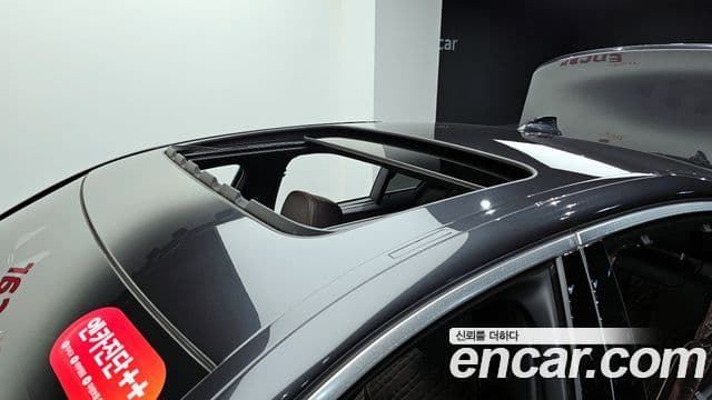 BMW 5시리즈 (G30) 530i M Sport Plus, 2018 17