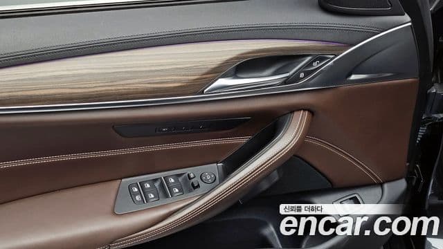BMW 5시리즈 (G30) 530i M Sport Plus, 2018 20