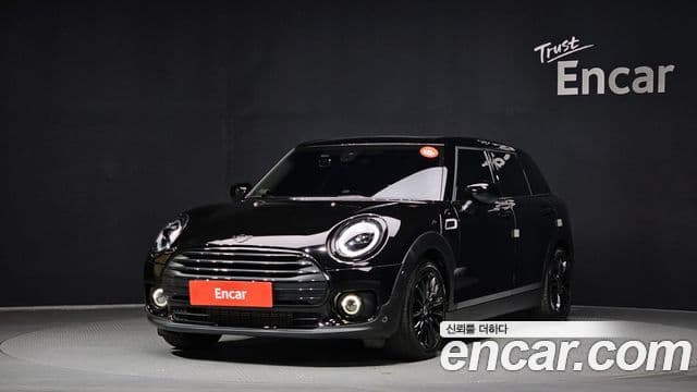 Mini Cooper D 클럽맨 2세대, 2022 1
