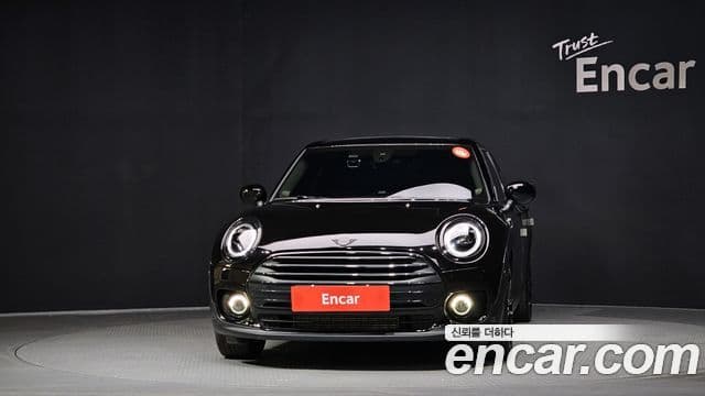 Mini Cooper D 클럽맨 2세대, 2022 3