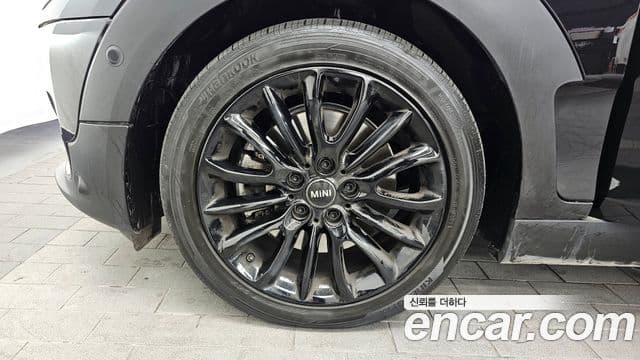 Mini Cooper D 클럽맨 2세대, 2022 все фото