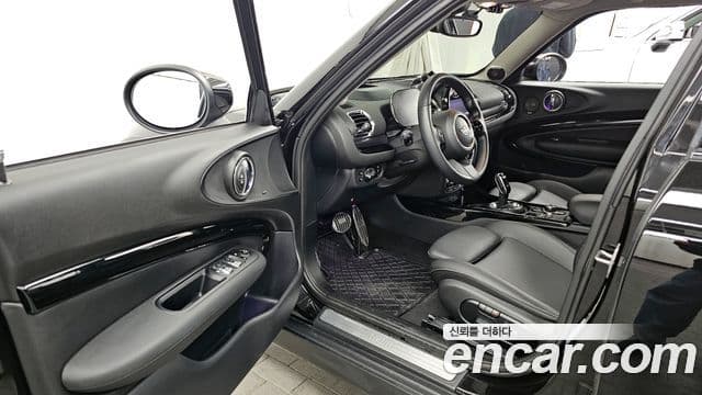 Mini Cooper D 클럽맨 2세대, 2022 10
