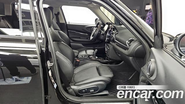 Mini Cooper D 클럽맨 2세대, 2022 11