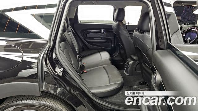 Mini Cooper D 클럽맨 2세대, 2022 12