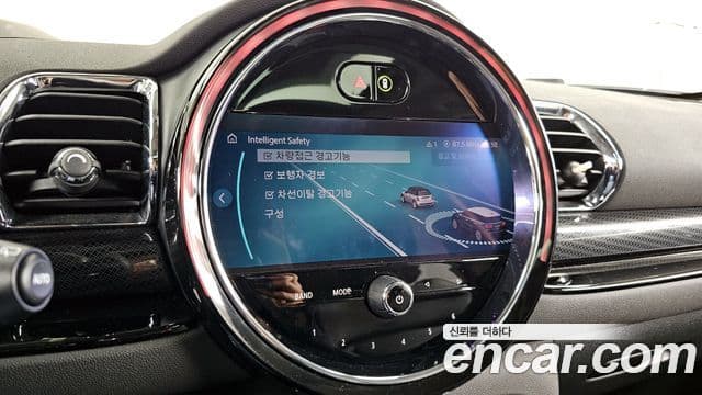 Mini Cooper D 클럽맨 2세대, 2022 16