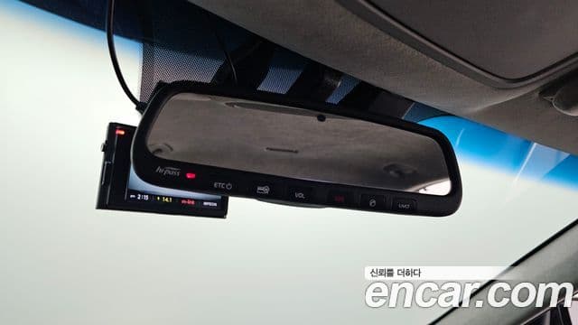 Kia All New K7 2.4 GDI Limited, 2017 18