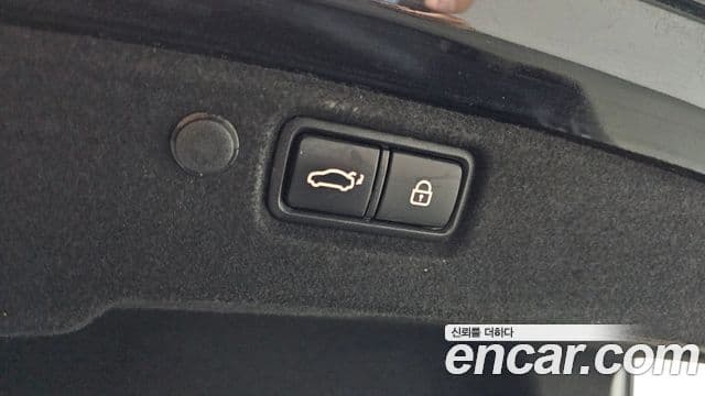 Kia All New K7 2.4 GDI Limited, 2017 19