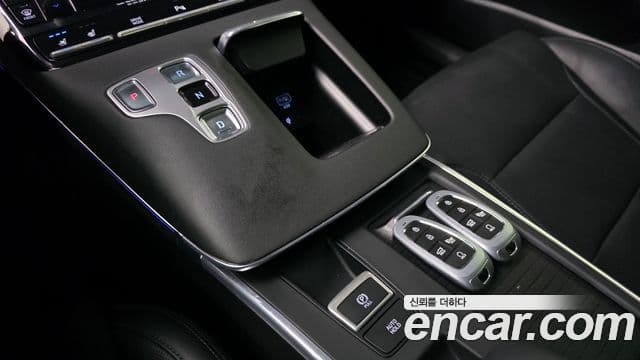 Hyundai The / новый New Grandeur IG Premium, 2022 9