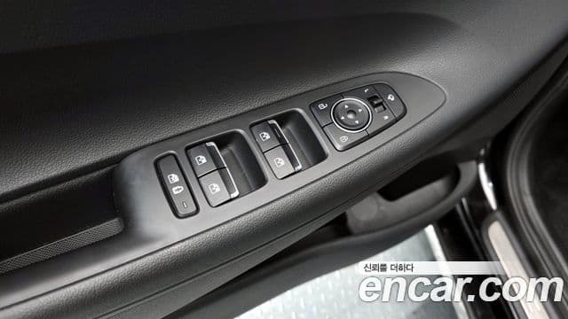 Hyundai The / новый New Grandeur IG Premium, 2022 11