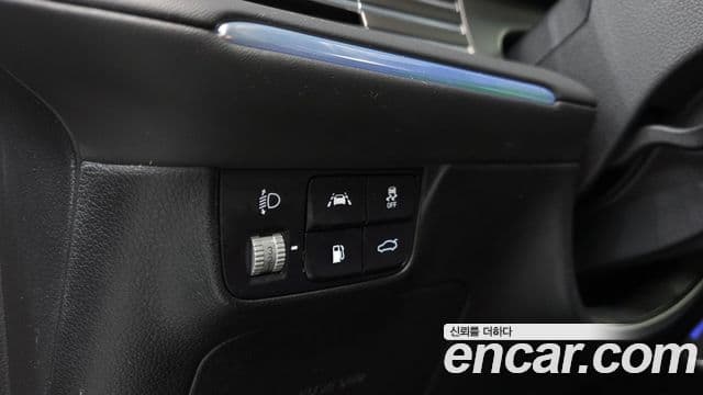 Hyundai The / новый New Grandeur IG Premium, 2022 12