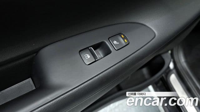 Hyundai The / новый New Grandeur IG Premium, 2022 17