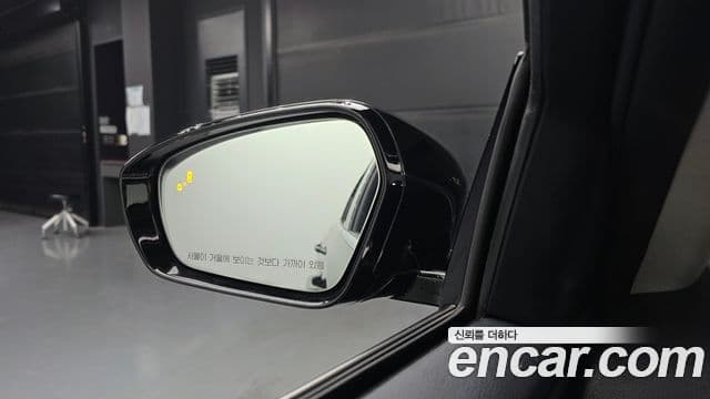 Hyundai The / новый New Grandeur IG Premium, 2022 18