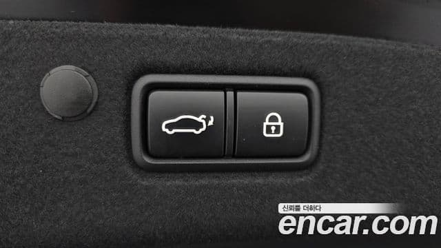 Hyundai The / новый New Grandeur IG Premium, 2022 19