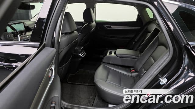 Hyundai The / новый New Grandeur IG Premium, 2022 20