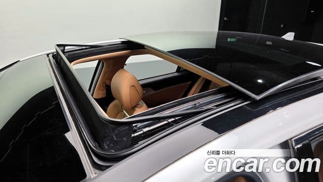 Genesis The / новый New G70 슈팅브레이크, 2023 18