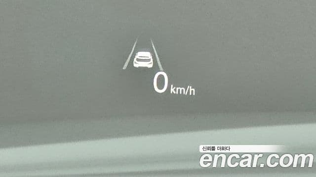 Genesis The / новый New G70 슈팅브레이크, 2023 19