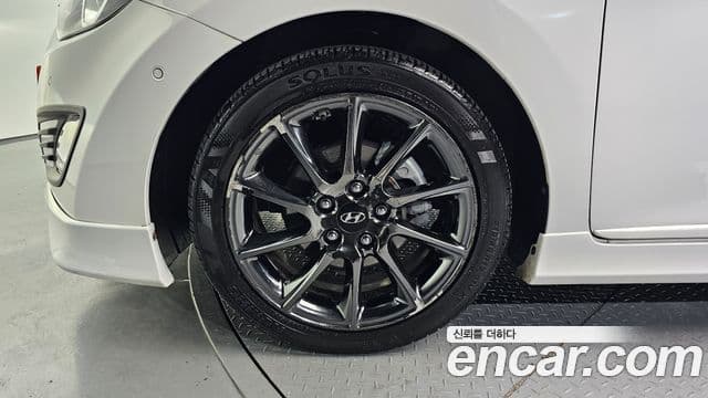 Hyundai Avante MD M16 GDI top, 2012 все фото