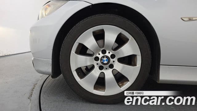 BMW 3시리즈 (E90) 328i седан, 2007 все фото
