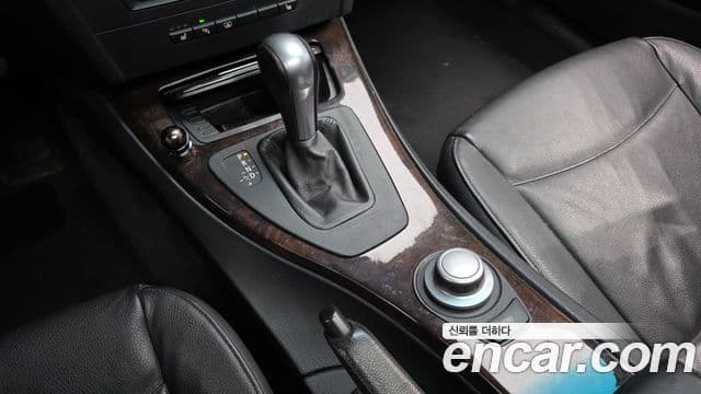 BMW 3시리즈 (E90) 328i седан, 2007 9