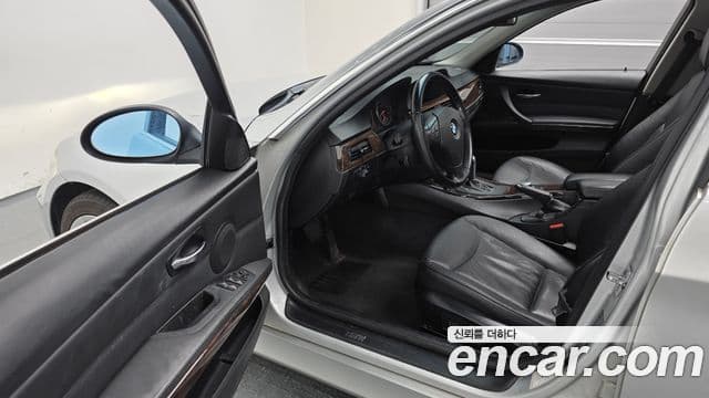 BMW 3시리즈 (E90) 328i седан, 2007 11