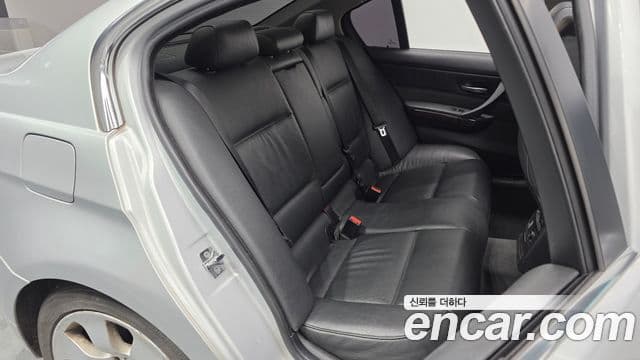 BMW 3시리즈 (E90) 328i седан, 2007 12