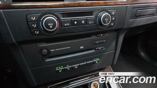 BMW 3시리즈 (E90) 328i седан, 2007 15