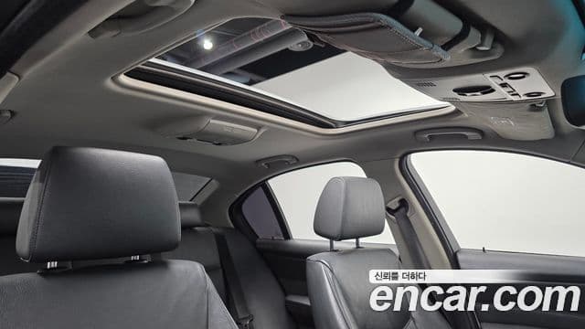 BMW 3시리즈 (E90) 328i седан, 2007 16