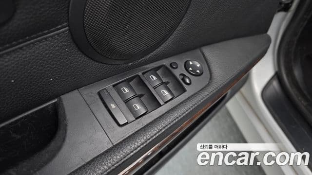 BMW 3시리즈 (E90) 328i седан, 2007 17