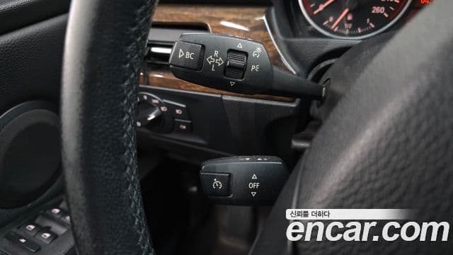 BMW 3시리즈 (E90) 328i седан, 2007 18