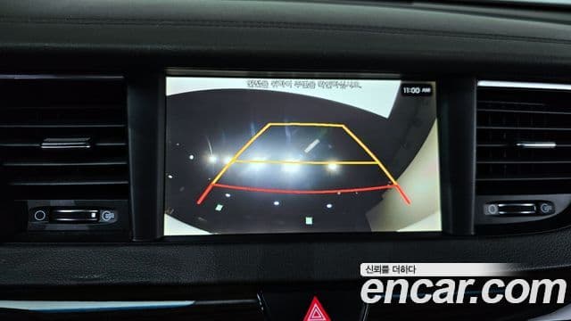 Kia All New K7 Prestige, 2018 14