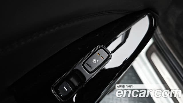 Kia All New K7 Prestige, 2018 17