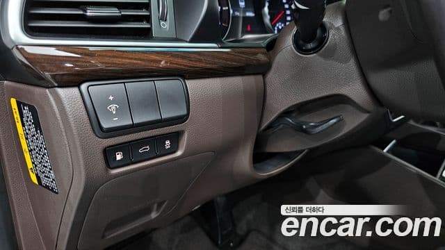 Kia All New K7 Prestige, 2018 18