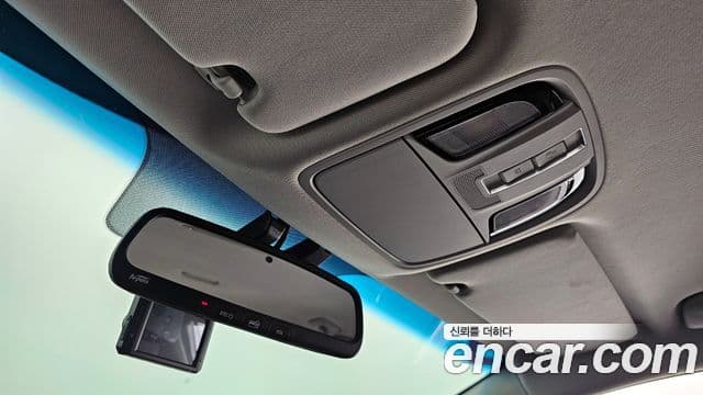 Kia All New K7 Prestige, 2018 19