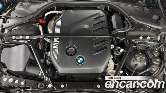 BMW 7시리즈 (G70) 740d xDrive M Sport, 2025 6