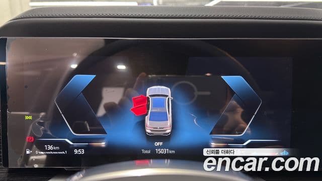 BMW 7시리즈 (G70) 740d xDrive M Sport, 2025 8