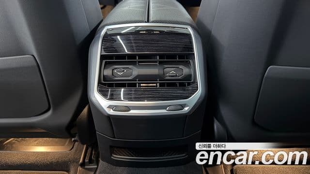 BMW 7시리즈 (G70) 740d xDrive M Sport, 2025 12