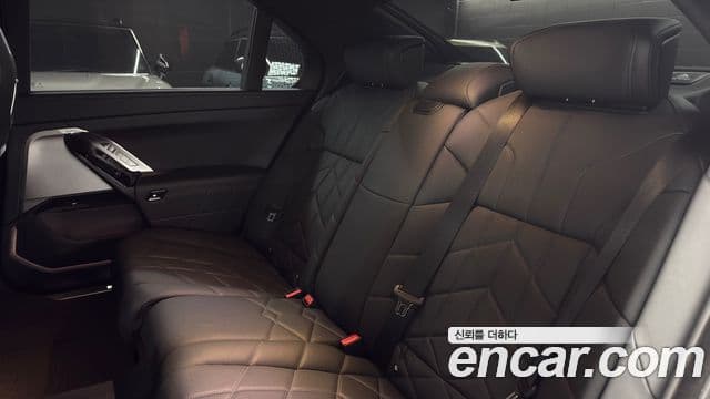 BMW 7시리즈 (G70) 740d xDrive M Sport, 2025 16