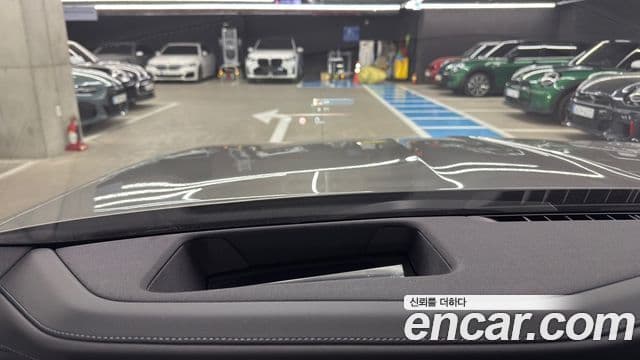 BMW 7시리즈 (G70) 740d xDrive M Sport, 2025 17